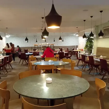 Anden Inca Hotel