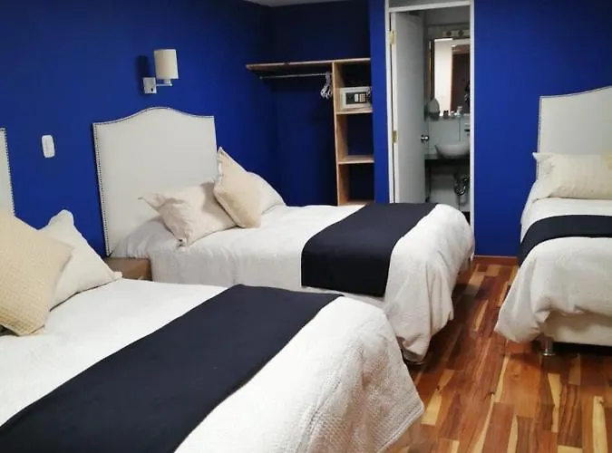 Anden Inca 3* Cusco