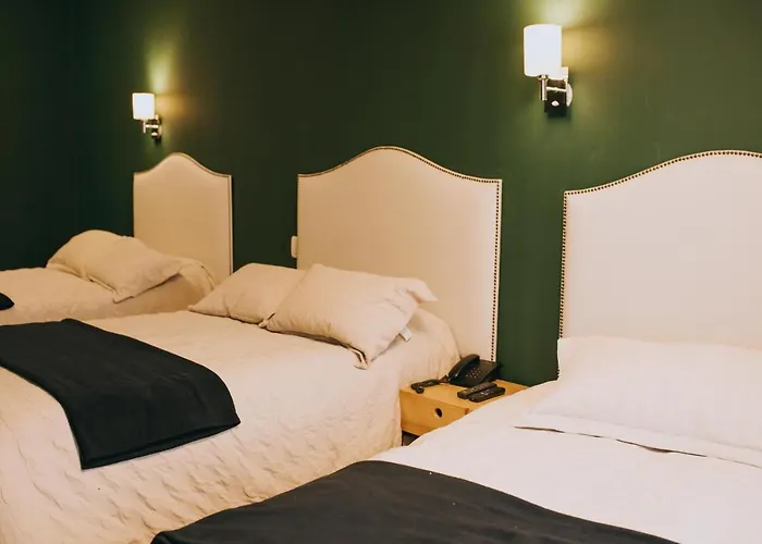 Anden Inca Hotel Cusco