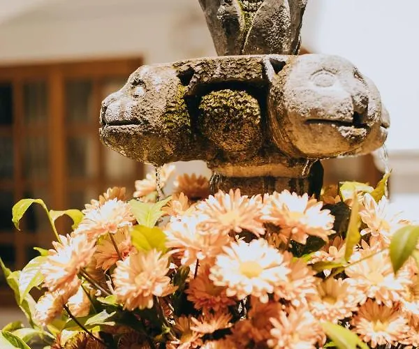 Anden Inca Hotel
