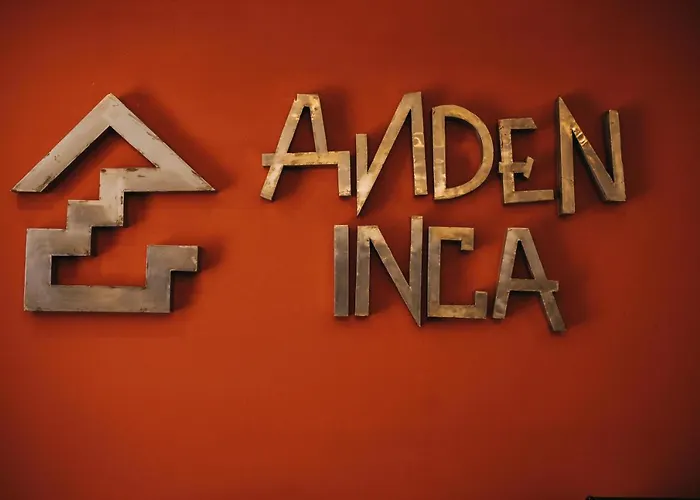 Anden Inca 3*