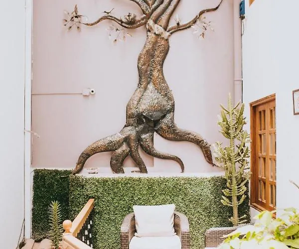 Hotel Anden Inca Cusco