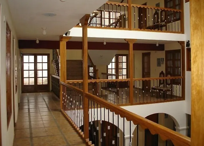 Anden Inca Hotel Cusco