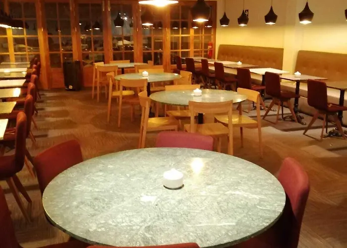 Anden Inca Hotel Cusco