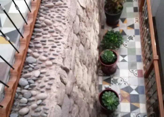 Anden Inca Hotel 3*