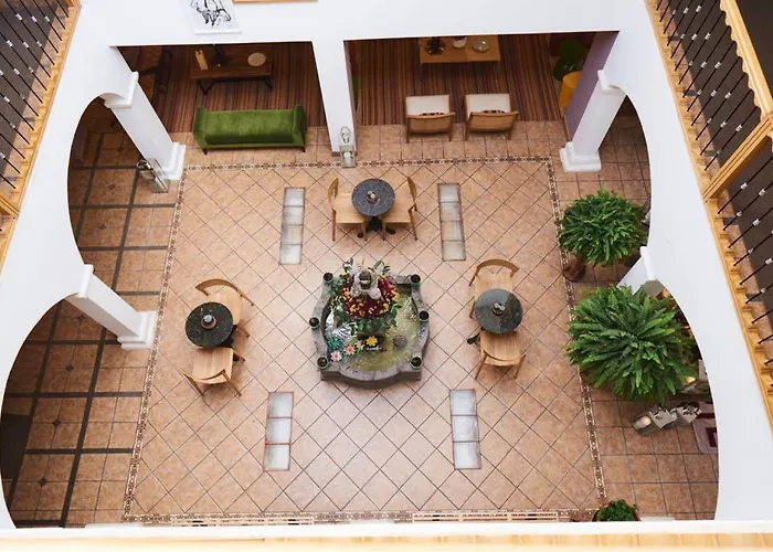 Anden Inca 3* Cusco