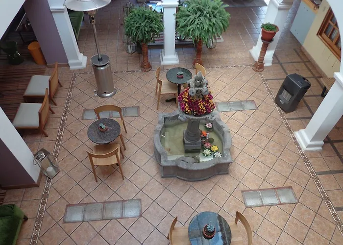 Anden Inca 3*