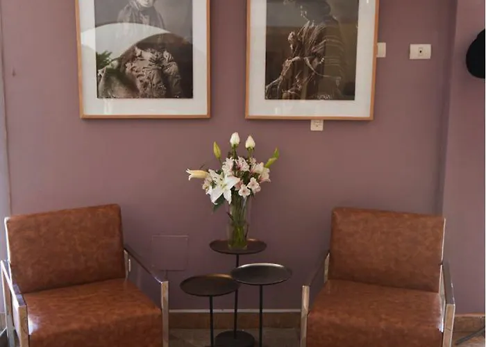 Anden Inca Hotel 3*