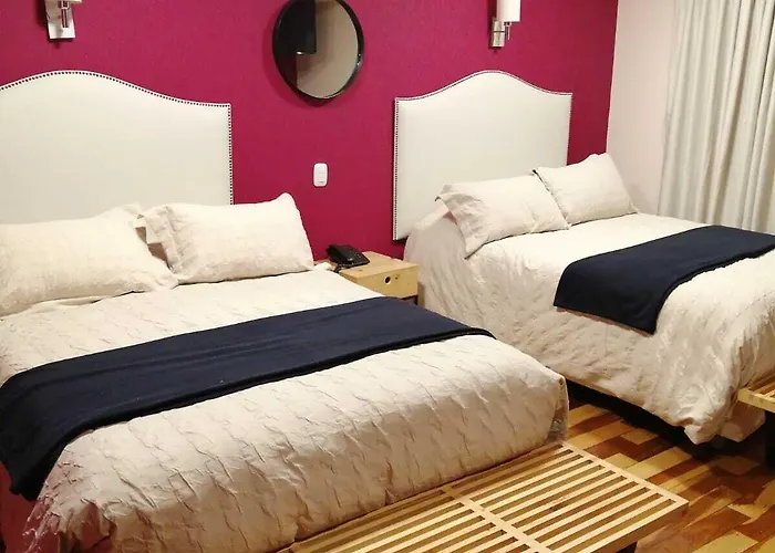 Anden Inca 3* Cusco