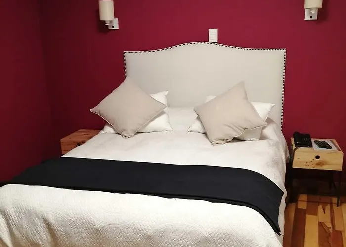 Hotel Anden Inca Cusco