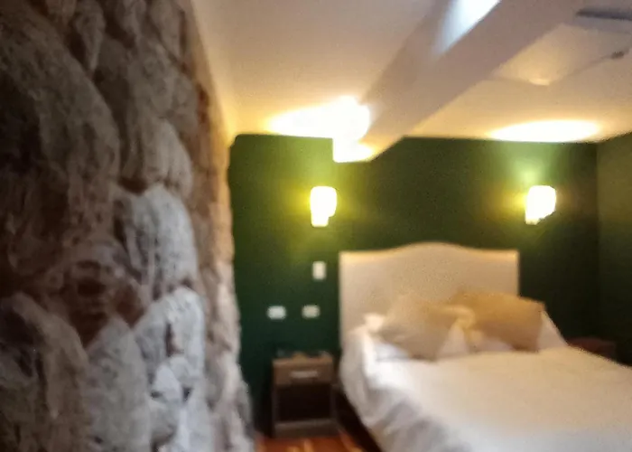 Hotel Anden Inca