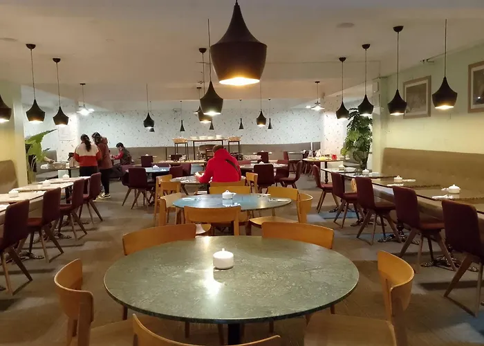Anden Inca Hotel Cusco