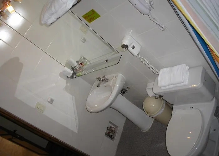 Anden Inca Hotel 3*