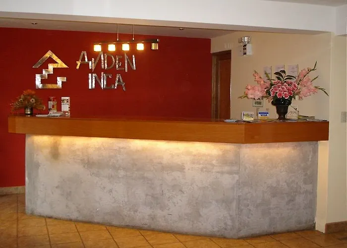 Anden Inca