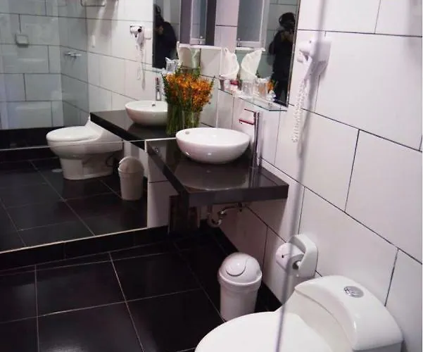 Anden Inca Hotel